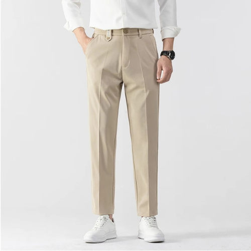 Prestige Stretch Trousers