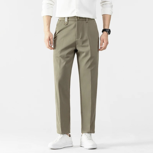 Prestige Stretch Trousers
