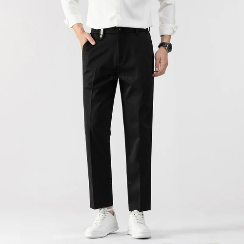 Prestige Stretch Trousers