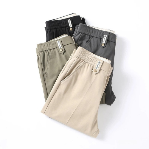 Prestige Stretch Trousers