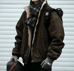 SummitShell Fleece Jacket