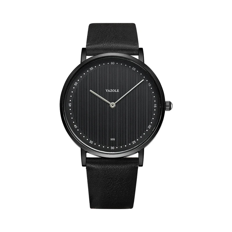 Cavalier Minimalistic Watch