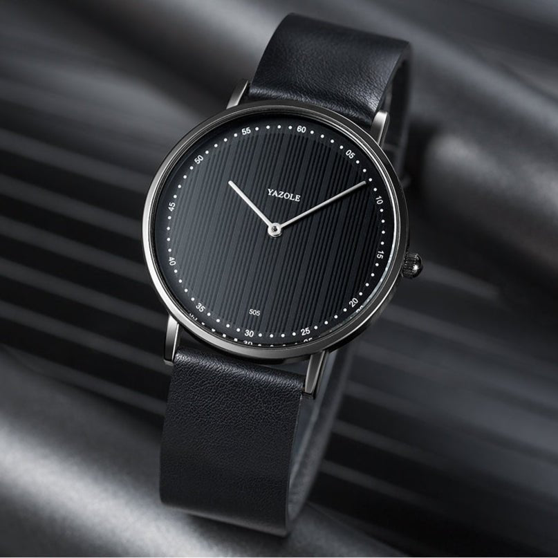 Cavalier Minimalistic Watch