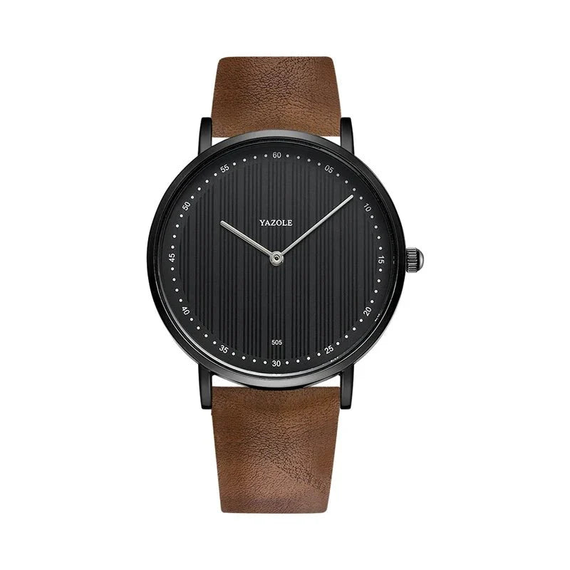 Cavalier Minimalistic Watch