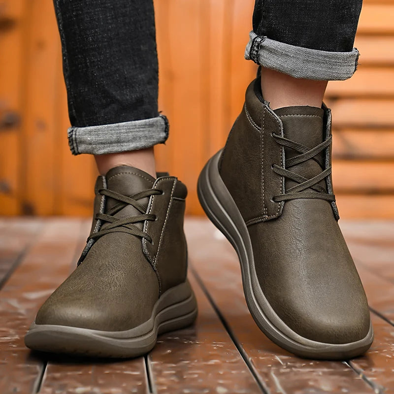 The All-Day Boots
