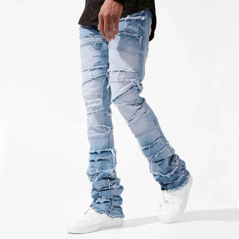 Shredline Jeans