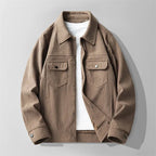 Metroline Overshirt