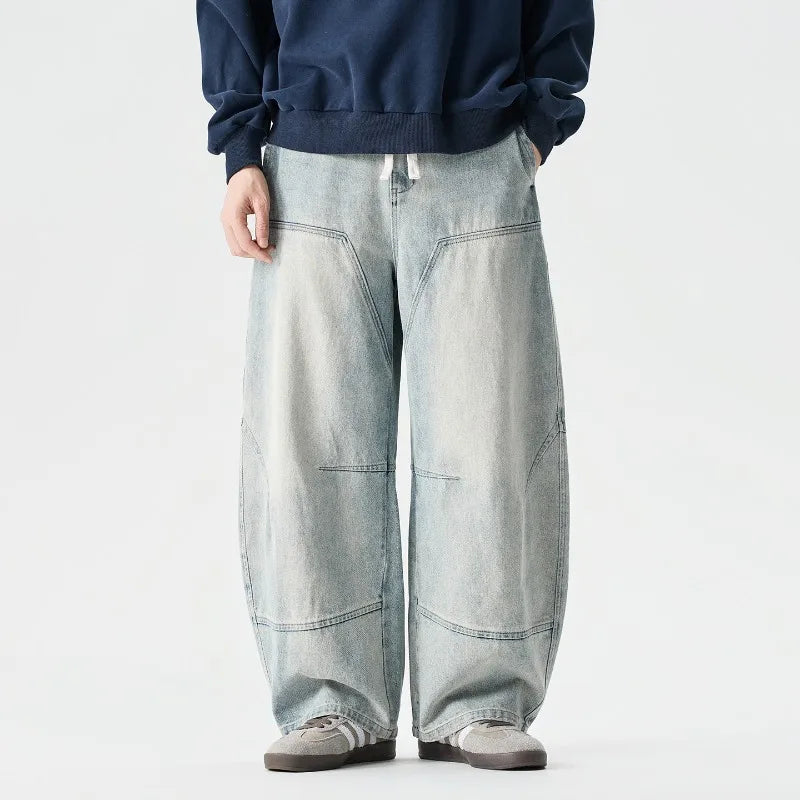 Rogue Distressed Jeans