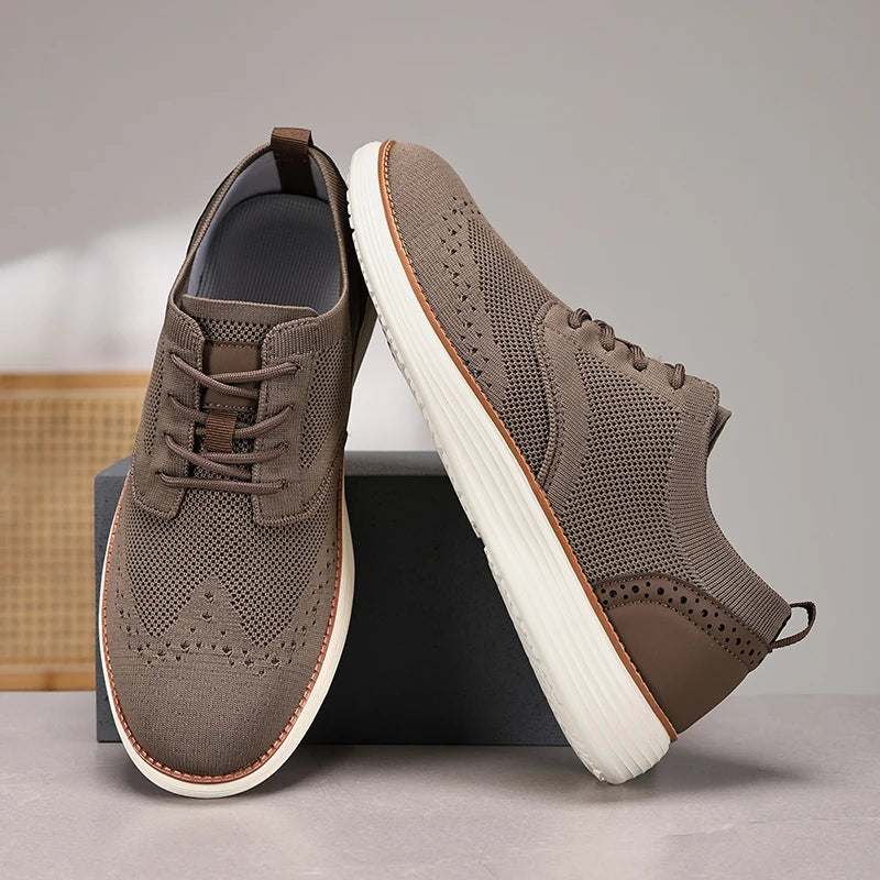 The Alden Mesh Trainer