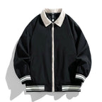 Prime District Jacket