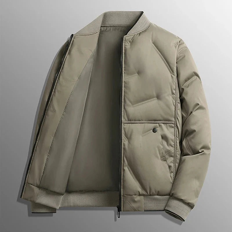 Verno Essential Jacket