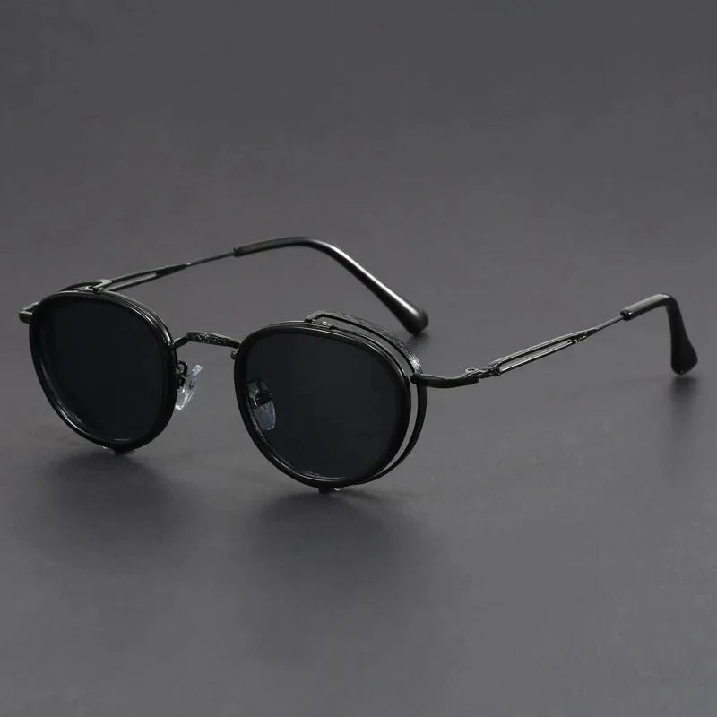 Deadbolt Sunglasses
