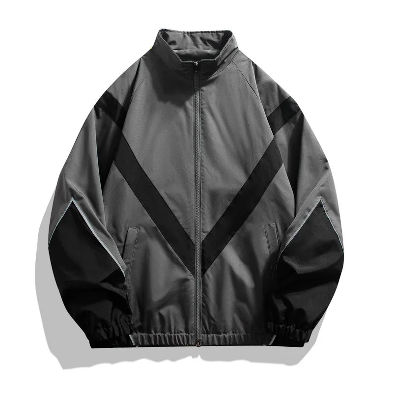 Prime Layer Windbreaker