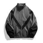 Prime Layer Windbreaker