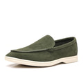 Ariston Suede Loafers