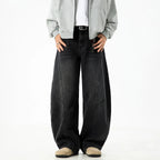 Ghostwash Baggy Jeans