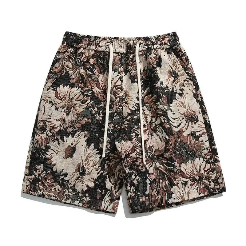 The Botanica Shorts
