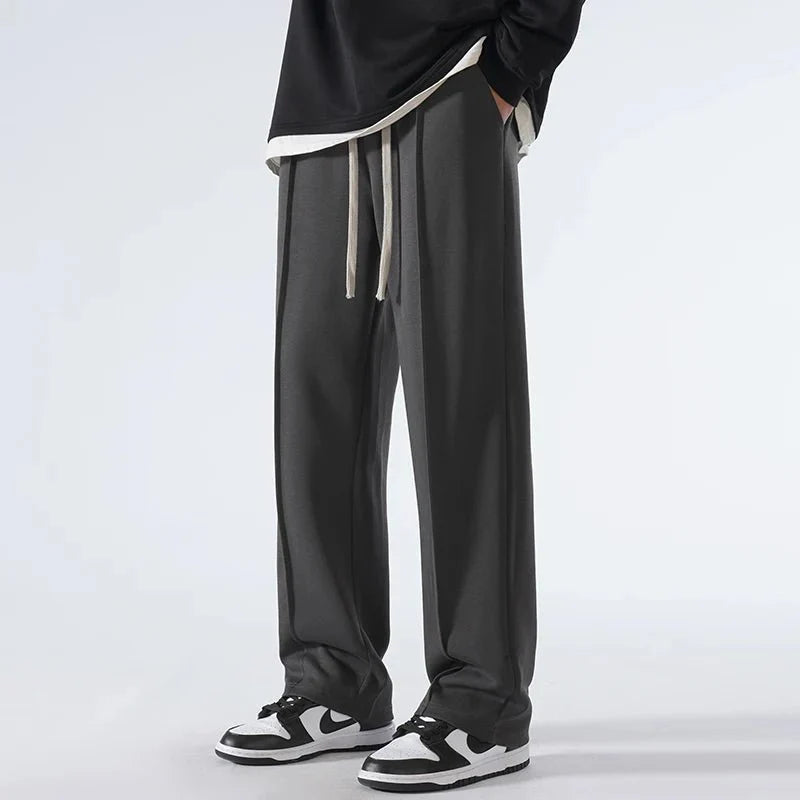 Verge Cotton Sweatpants