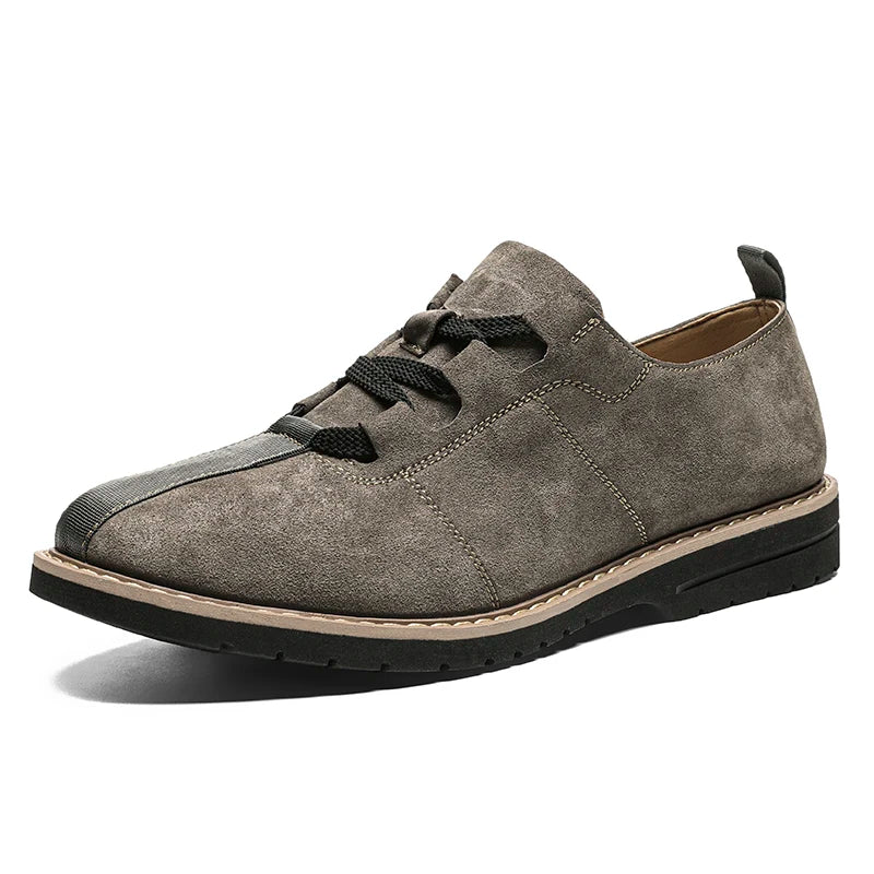 Sorello Suede Derby
