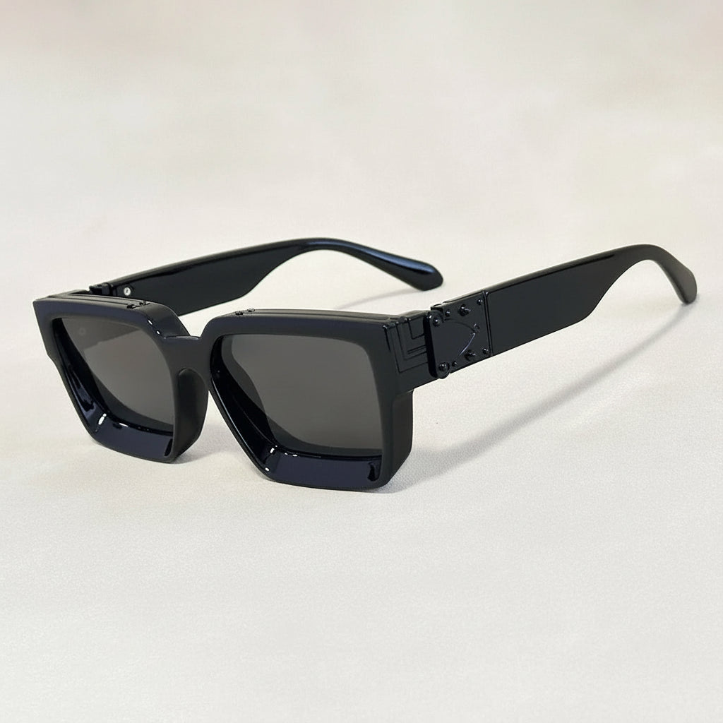Sovereign Oversized Sunglasses