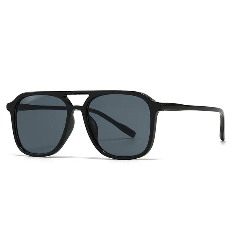 Ghostline Double Bridge Sunglasses