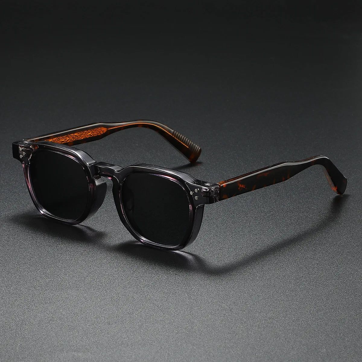 Milan Polarized Sunglasses