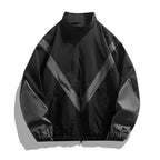 Prime Layer Windbreaker