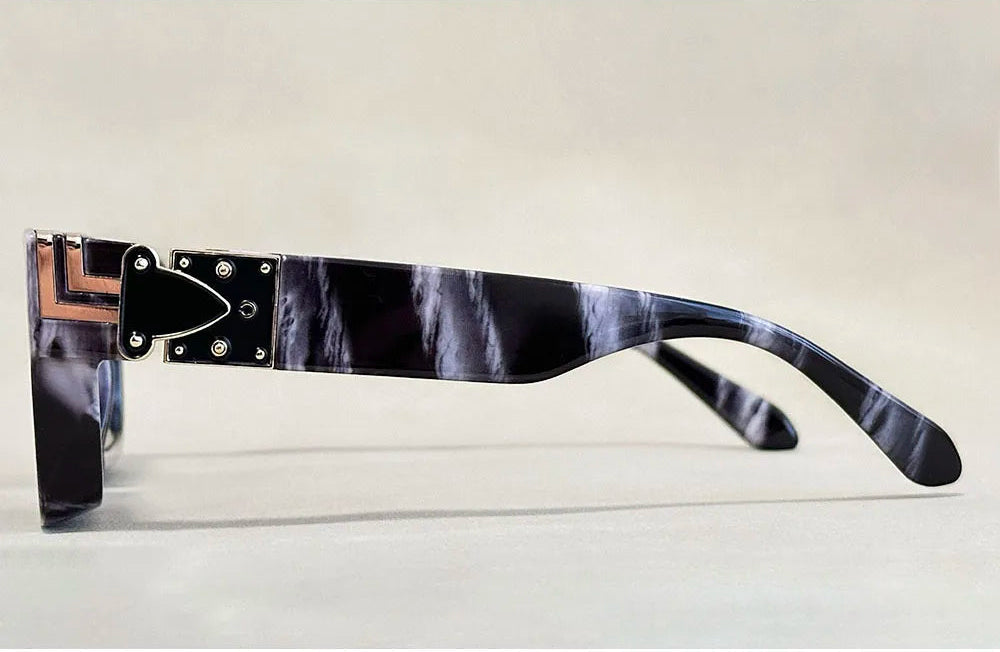 Sovereign Oversized Sunglasses