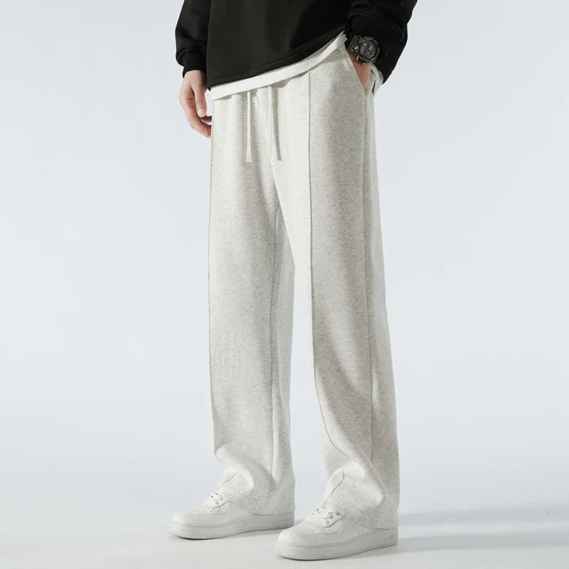Verge Cotton Sweatpants