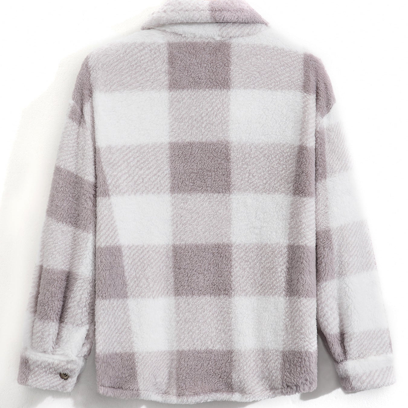 Norwood Fleece Shirt