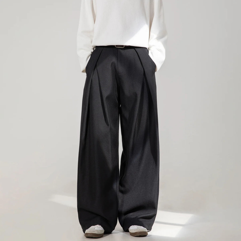 Ardent Wide-Leg Pants