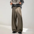 Ardent Wide-Leg Pants