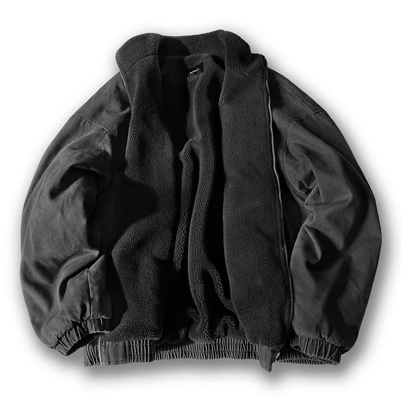 SummitShell Fleece Jacket