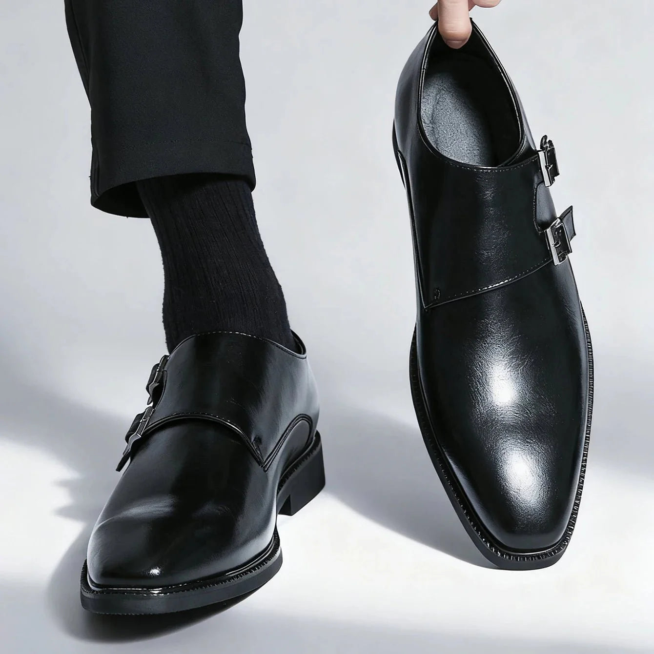 Renford Dress Shoes