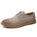 The Harrington Smart Casual Shoes