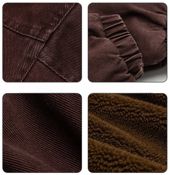 SummitShell Fleece Jacket