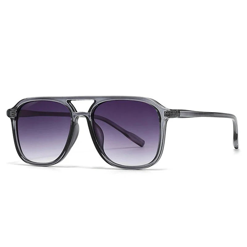 Ghostline Double Bridge Sunglasses