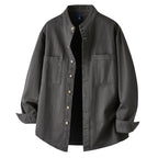 The Amalfi Cotton Shirt