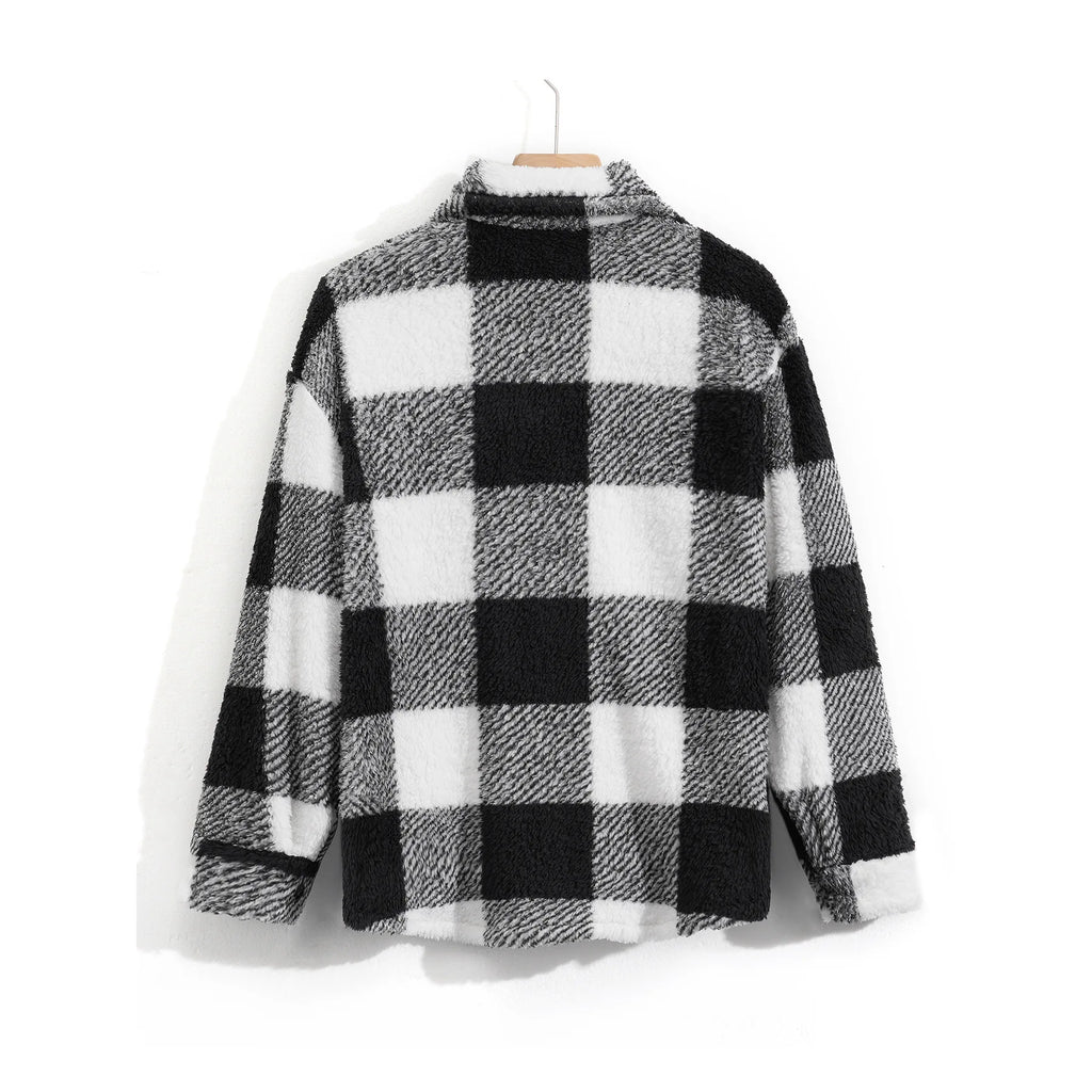 Norwood Fleece Shirt