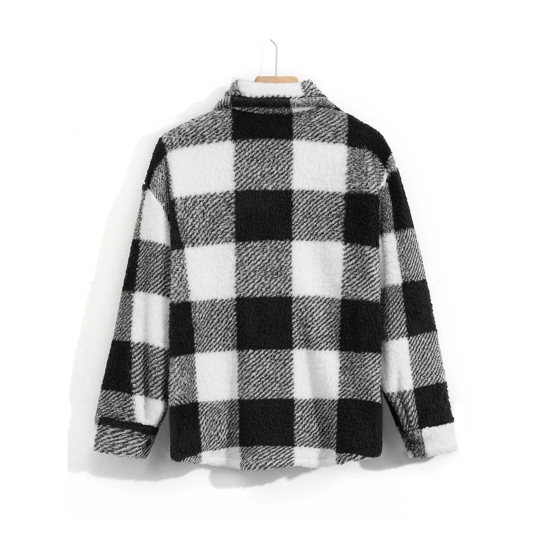 Norwood Fleece Shirt