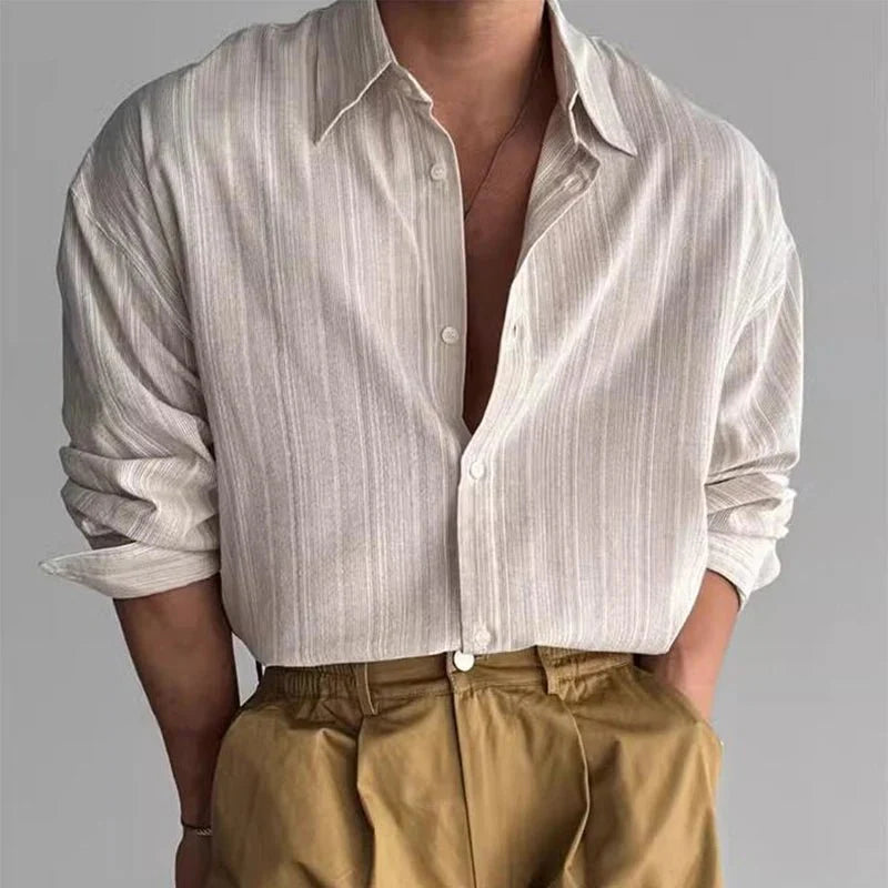 Driftline Casual Shirt