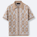 Lattice Club Vacay Shirt