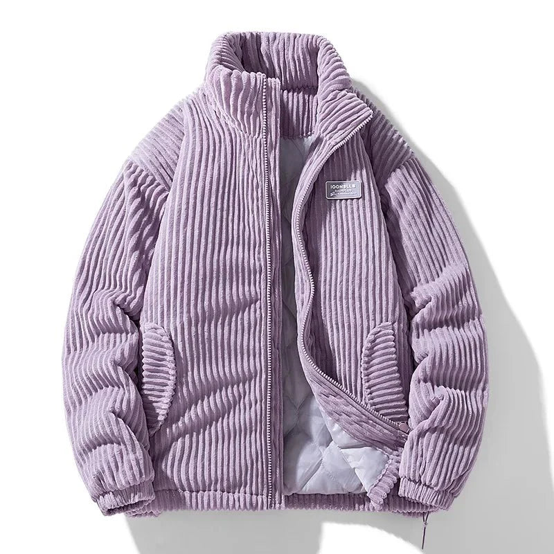 Corduroy Peak Puffer