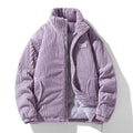 Corduroy Peak Puffer