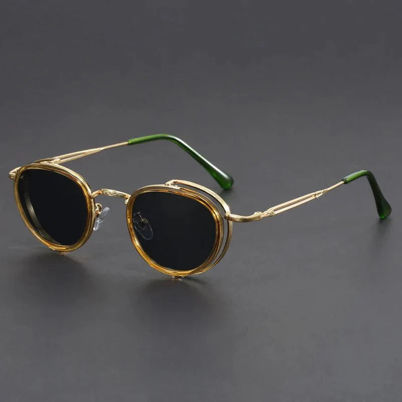 Deadbolt Sunglasses