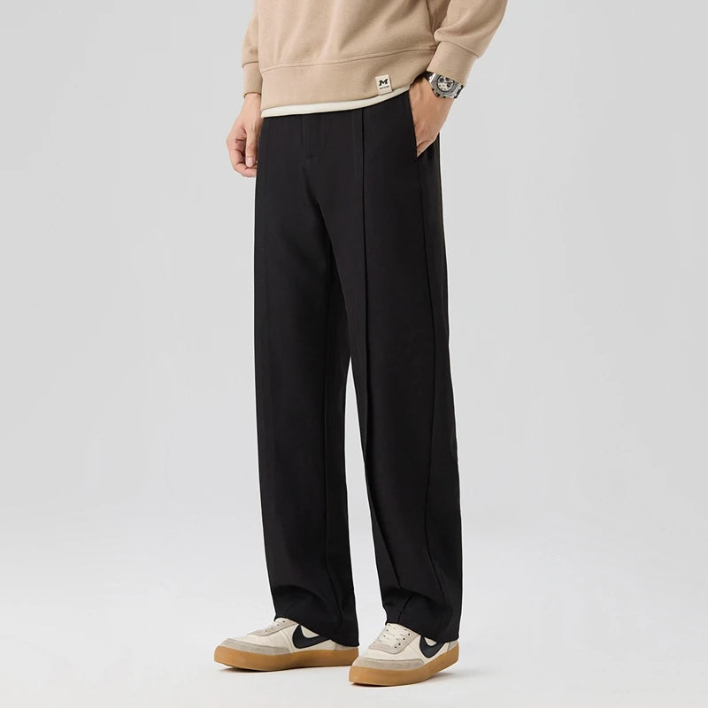 The Monaco Trousers