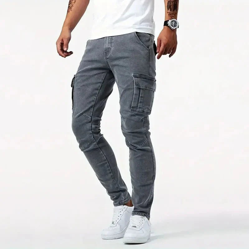 Urbanite Skinny Jeans