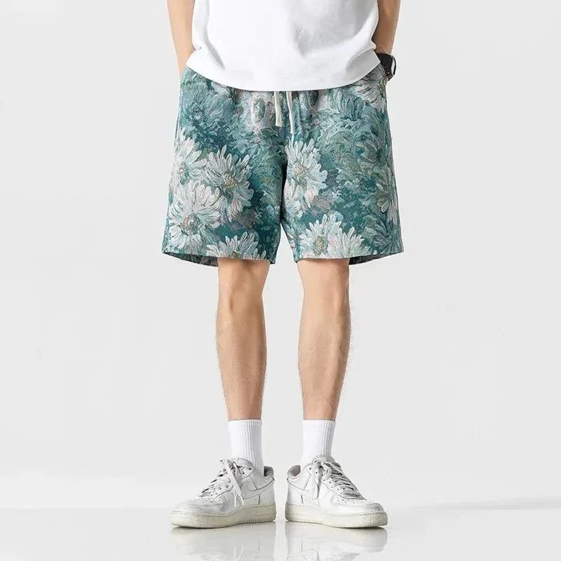 The Botanica Shorts