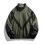 Prime Layer Windbreaker