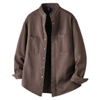 The Amalfi Cotton Shirt